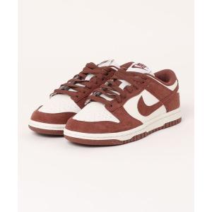 NIKE（ナイキ） スニーカー W DUNK LOW ウィメンズ ダンク LOW WHF1986