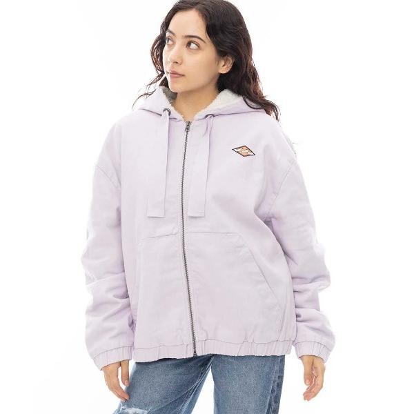 ブルゾン アウター BILLABONG レディース MY SINCE JACKET 2 ジャケット/...