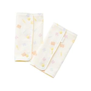 gelato pique（ジェラートピケ） 抱っこ紐 抱っこひも 「BABY」ベア3重