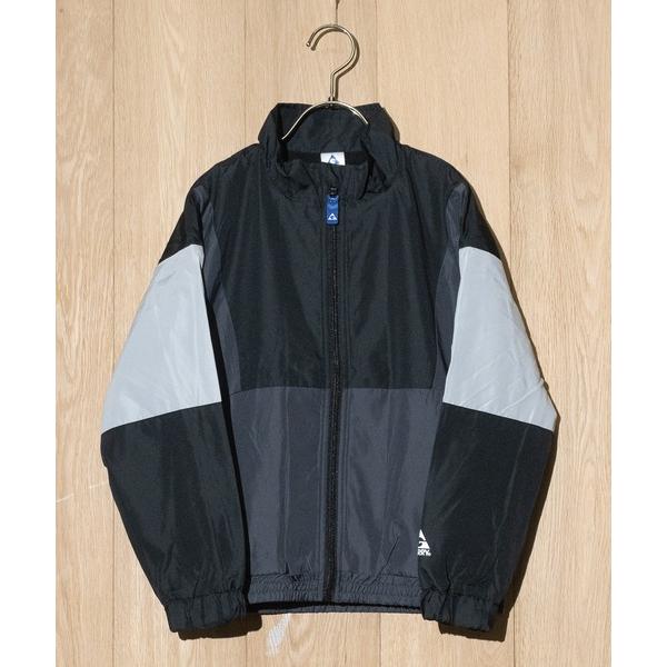 ブルゾン ジャンバー アウター 「30」「GERRY/ジェリー」撥水ポリエステルタフタ 裏フリース ...