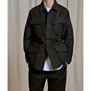 Milok（ミロック） コート ジャケット SHAWLCOLLAR COAT メンズ