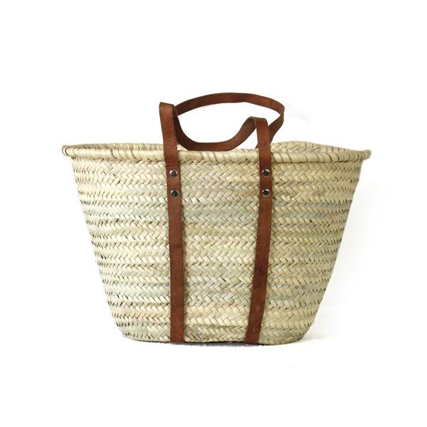 かごバッグ カゴバッグ アフリカンスクエアー AFRICANSQUARE / タザドームかごバッグ ...