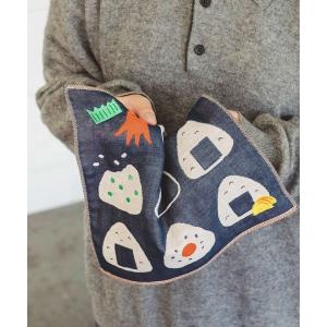 ハンカチ ニューレトロ ガーゼハンカチ ハンドタ...の商品画像