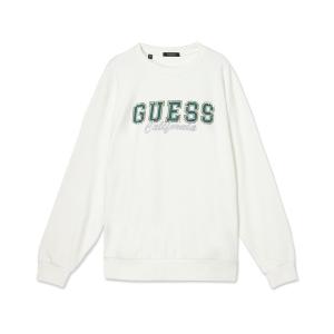 GUESS（ゲス） トレーナー スウェット GUESS Box Cn Sweatshirt