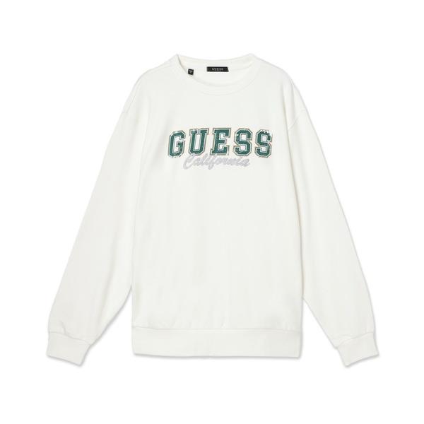 トレーナー スウェット UNI L/Slv Sweatshirt スウェット   メンズ レディース