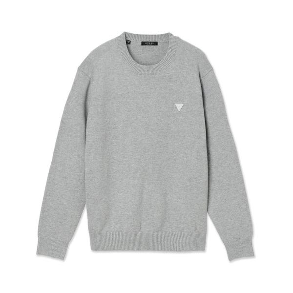 セーター ニット UNI L/Slv Pullover Sweater ニット セーター  メンズ ...