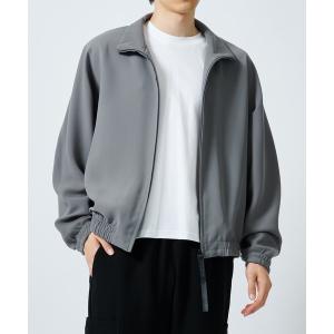 N.HOOLYWOOD COMPILE ブルゾン アウター FLAP POCKET JACKET メンズ