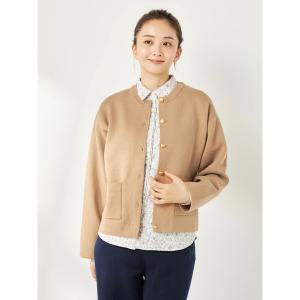 AURALEE（オーラリー） ニットカーディガン 0 グレー レディース