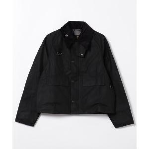 ブルゾン アウター Barbour/バブアー barbour spey wax jacket/バブアー スペイ ワックスジャケット レディース