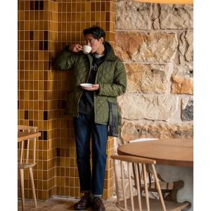 Barbour（バブアー） ブルゾン 42 オリーブ メンズ : ZOZOTOWN Yahoo