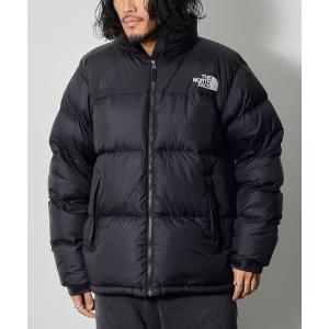 ダウンジャケット ダウン THE NORTH FACE/ザ・ノース・フェイス ヌプシジャケット/ND92335(限定展開) メンズ
