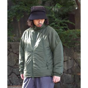ダウンジャケット ダウン WILD THINGS/ワイルドシングス  HAPPY JACKET WT242-02 メンズ レディース