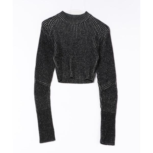 ニット セーター VOLTAGE CONTROL FILTER/ヴォルテージコントロールフィルター/...