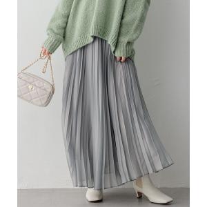 【美品✨️】23区 【洗える】Ratti シャドーフラワープリント スカート 23区(ニジュウサンク)の【洗える】Ratti シャドーフラワー