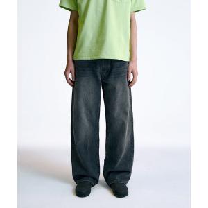 CPG ジーンズ 「CPG」別注 CPG ANOMALY CORD DENIM PANTS 25AW メンズ