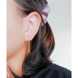 CAREERING キャリアリング / CAREERING 【片耳用】 NEIGHBORHOOD