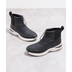 DIANA靴　新品未使用 プラスダイアナ ＋diana 【軽量】サステナブルスニーカー （黒人工
