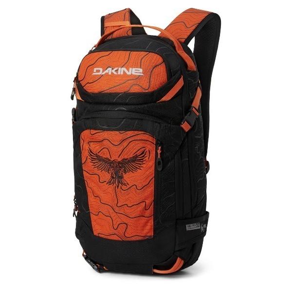 デイバック リュック DAKINE メンズ TEAM HELI PRO 20L KA バックバッグ/...