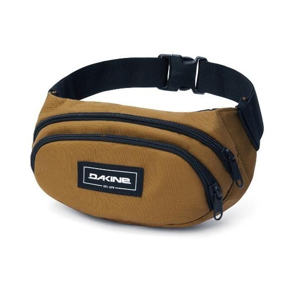 ウエストポーチ DAKINE メンズ HIP PACK DVD ウエストバッグ/ダカインロゴウエスト...