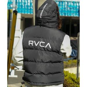 ルーカ　ハーフダウンベスト 楽天市場】ルーカ RVCA（ベスト・ジレ｜トップス）：メンズ