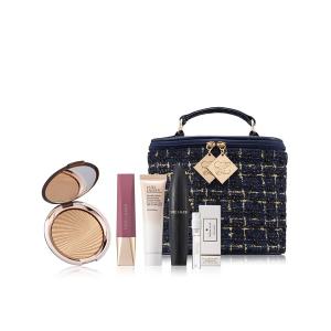 コスメセット コフレ エスティ ローダー estee lauder グッド アズ ゴールド 2024