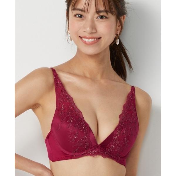 ブラジャー 夢みるブラ DeepV スターリーナイトファンタジア「A，B，C，Dカップ」 AMST1...