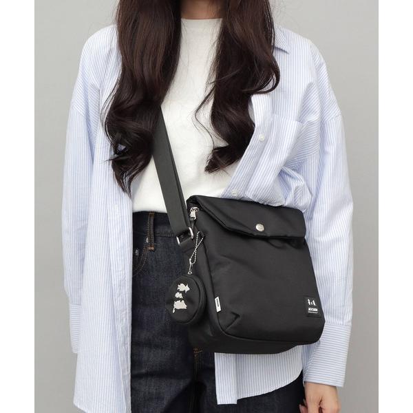 ショルダーバッグ バッグ 縦型 フラップ ミニショルダーバッグ 大きめ レディース メンズ