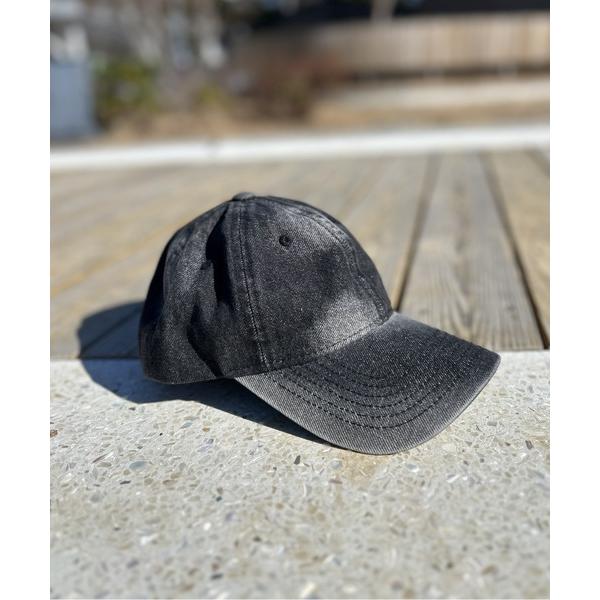 キャップ 帽子 Basic Cap-B メンズ レディース