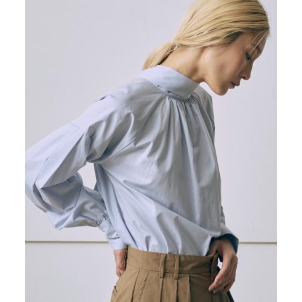 ブラウス シャツ Bow-Tie Blouse レディース