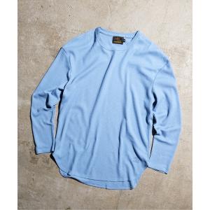 Champion（チャンピオン） ワッフル クルーネック リアルツリー