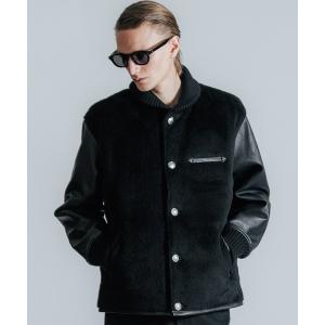 CRIMIE（クライミー） ムートンジャケット ムートンコート MOUTON