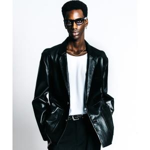 CRIMIE（クライミー） スタジャン WESTERN AWARD JACKET メンズ