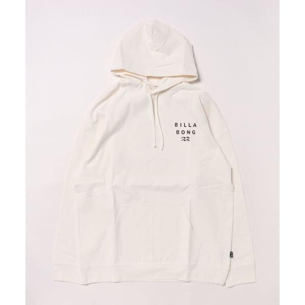 ラッシュガード WARM SOFTTY PARKA レディース