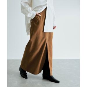 GALERIE VIE（ギャルリー ヴィー） ブーツ ボリュームロングブーツ