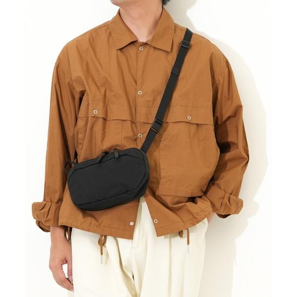 ウエストポーチ 「Aer / エアー」 Go Collection Go Sling 2 メンズ レ...