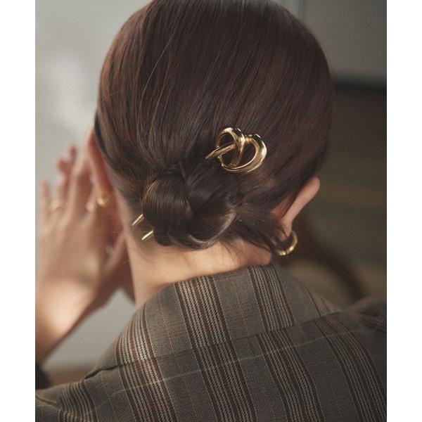 「deedoodah」メタルヘアスティック