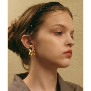 COACH（コーチ） カチューシャ シグネチャー ヘッドバンド : ZOZOTOWN