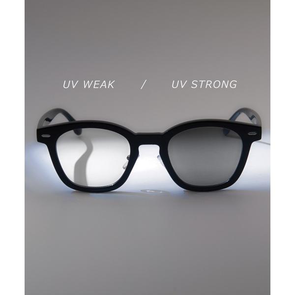 サングラス 調光サングラス メンズ レディース