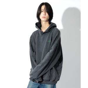 パーカー Small Logo Hoodie メンズ レディース