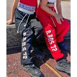 パンツ プリントスウェットパンツ キッズ 子供服 女の子の買取情報