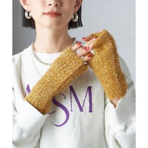 JANESMITH（ジェーンスミス） 手袋 レディース メンズ : ZOZOTOWN