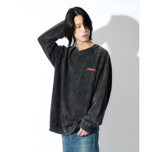 トレーナー スウェット Small Logo Light Sweat メンズ レディース
