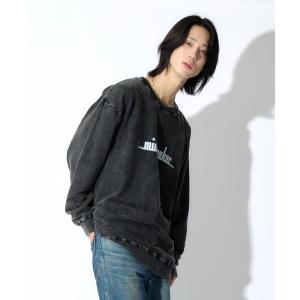 トレーナー スウェット Front Logo Light Sweat メンズ レディース