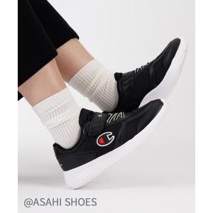 チャンピオン スニーカー 入学式 Champion/チャンピオン スニーカー(CPN J301) キッズ 子供 男の子 女の子