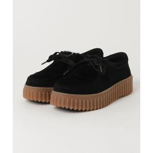 Clarks（クラークス） ブーツ ワラビー 26155518 レディース メンズ
