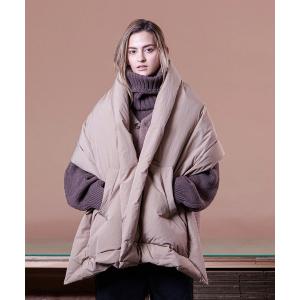 my beautiful landlet（マイビューティフルランドレット） ストール