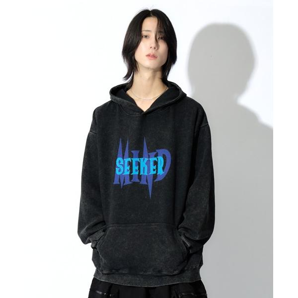 パーカー Art Logo Light Hoodie メンズ レディース
