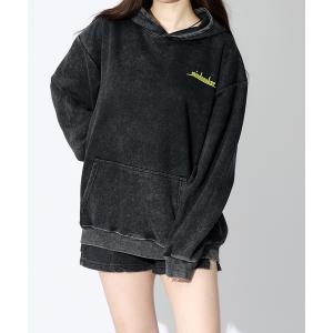 パーカー Small Logo Light Hoodie メンズ レディース