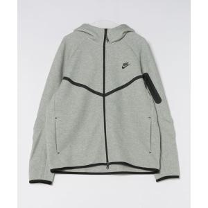 a ナイキ　NIKE HV0950 010 パーカー　tech テック　ジャージ セットアップ対応商品》ナイキ テック メンズ フルジップ