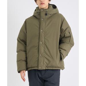 THE NORTH FACE PURPLE LABEL ノースフェイスパープルレーベル